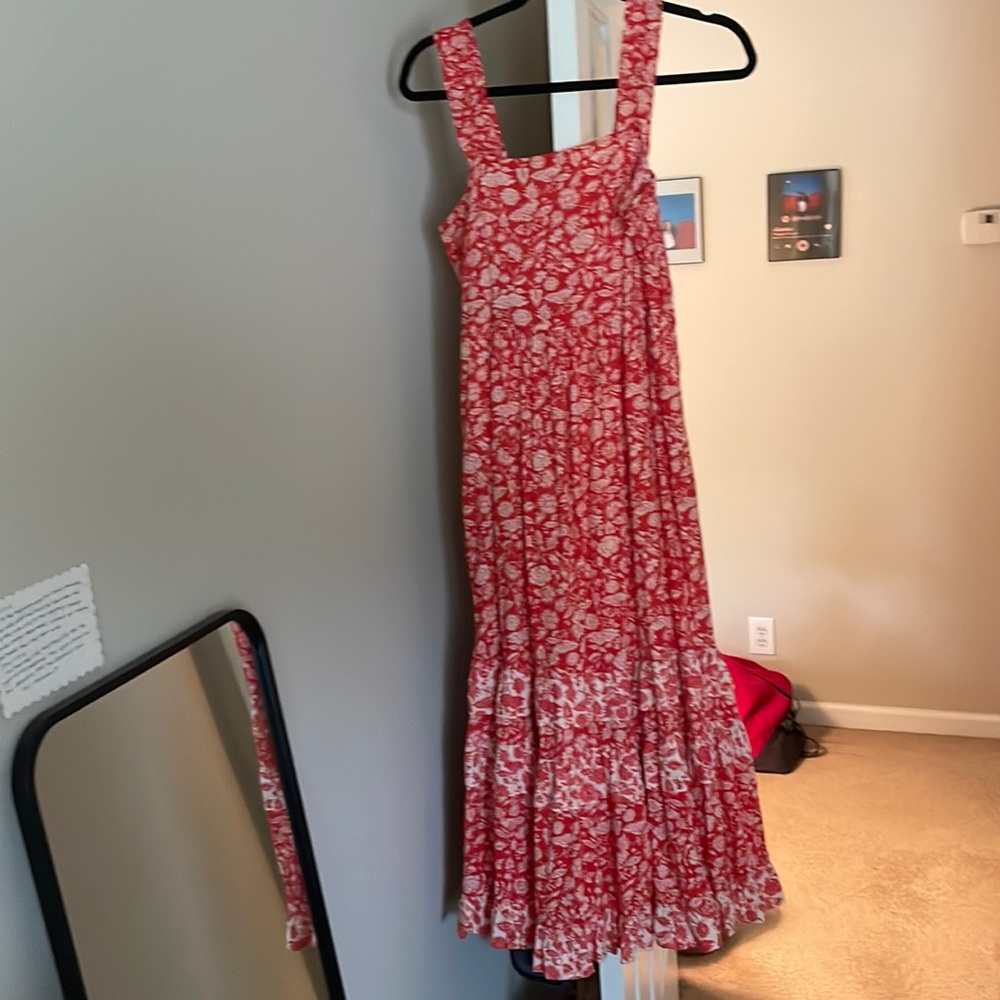 Dress!